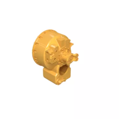 117-3357: Torque Converter with Clutch