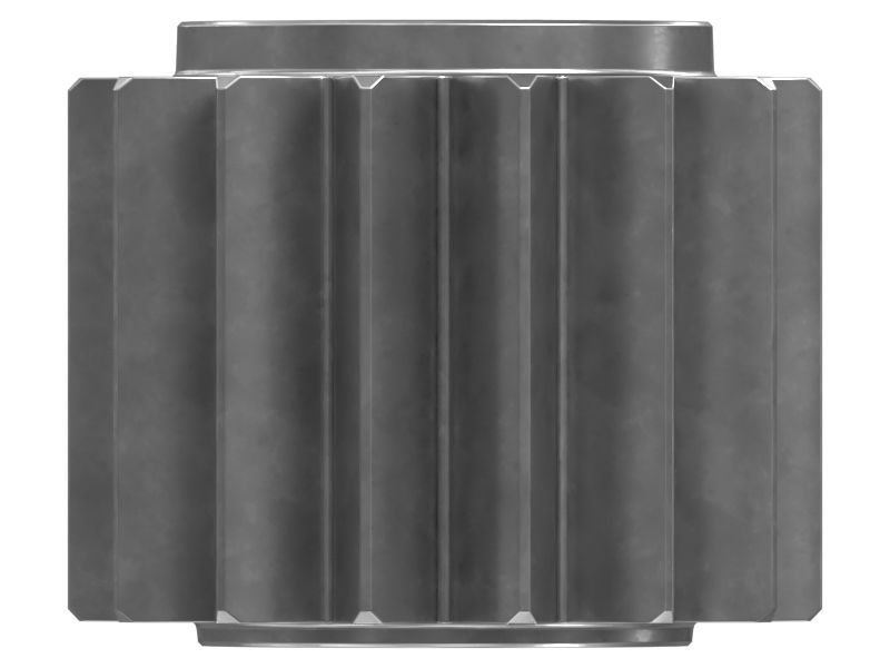 СОЛНЕЧНАЯ ШЕСТЕРНЯ