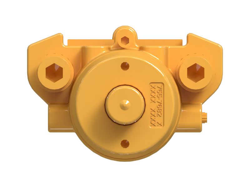 СТОЯНОЧНЫЙ ТОРМОЗ