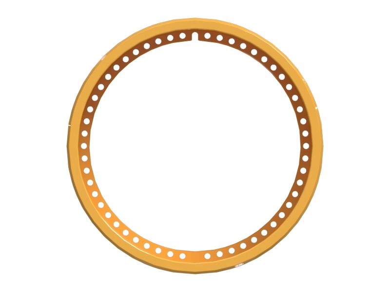 ОБОД В СБОРЕ