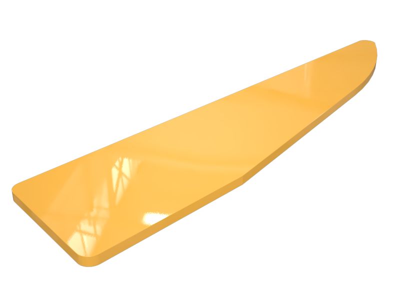 621-1900: PLATE-WEAR