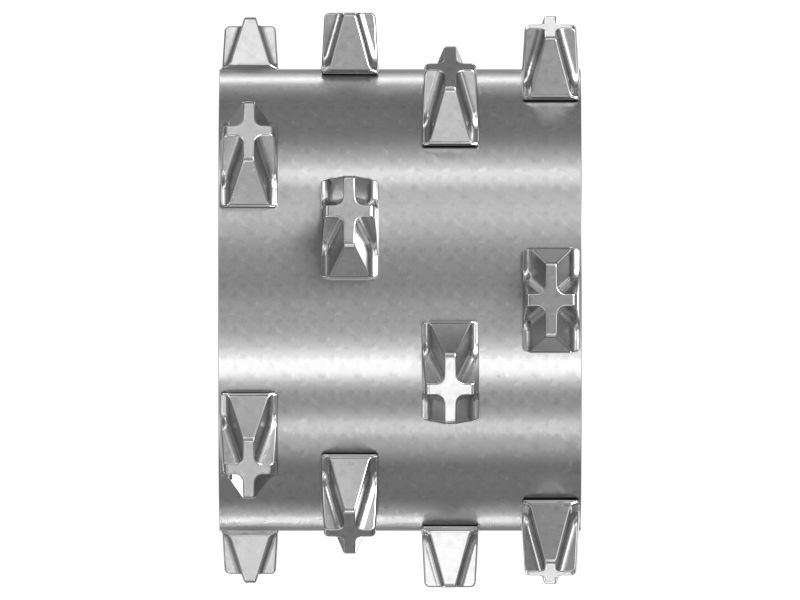 КОЛЕСО В СБОРЕ