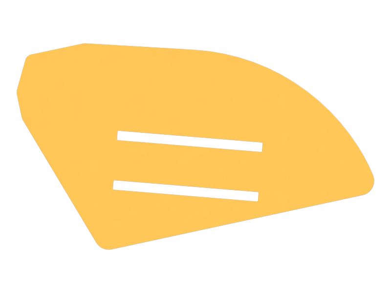 PLATE-WEAR