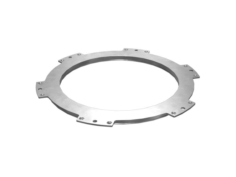 ПОРШЕНЬ МУФТЫ СЦЕПЛЕНИЯ