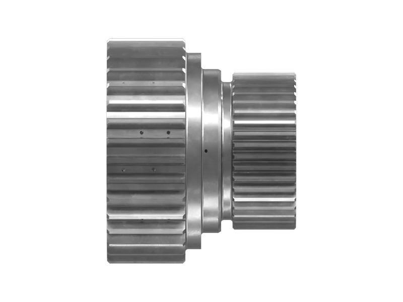 СТУПИЦА В СБОРЕ