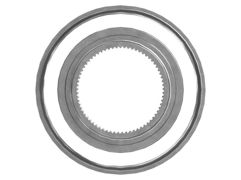 СТАТОР ПРЕОБРАЗОВАТЕЛЯ