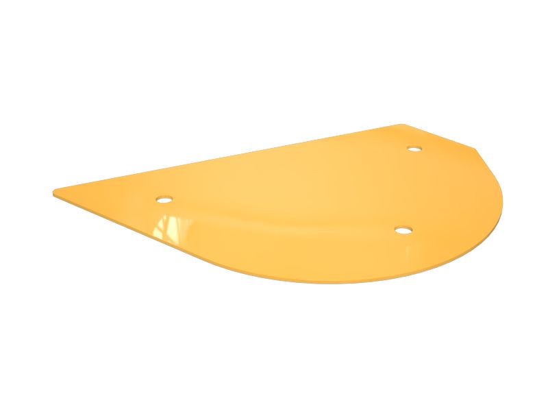 622-8944: PLATE-WEAR