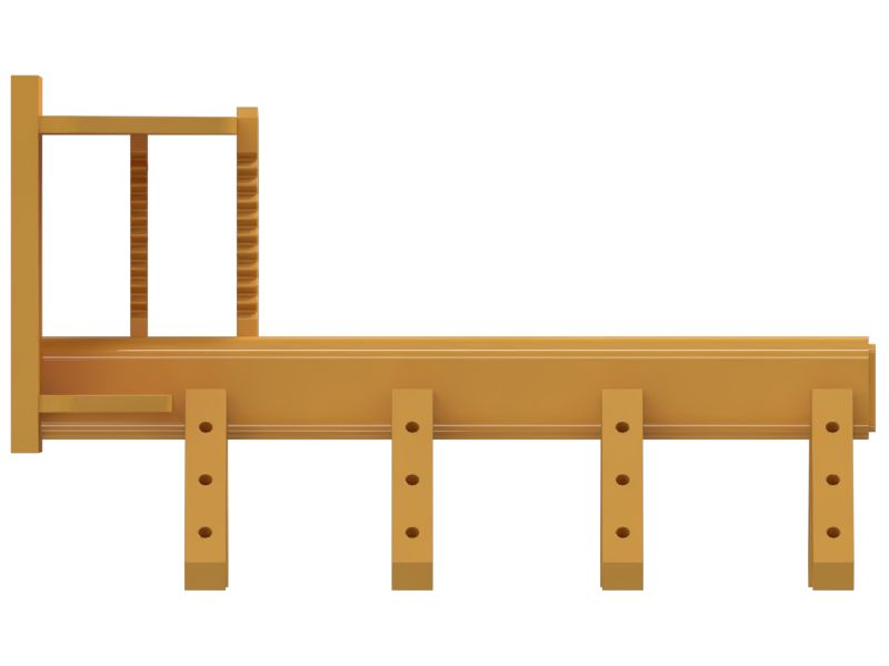 ПОЛОСА В СБОРЕ