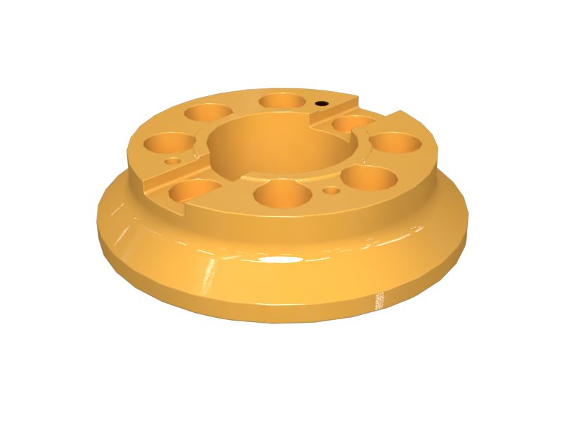 ОПОРНАЯ ПЛИТА