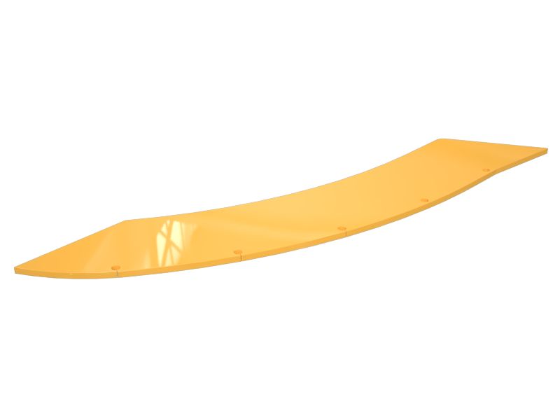 622-8331: PLATE-WEAR
