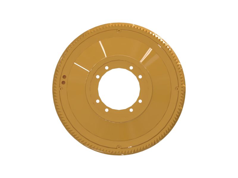 КРЫЛЬЧАТКА В СБОРЕ