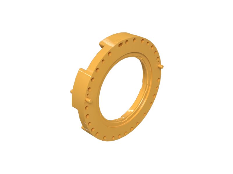 3P-2373: КОРПУС В СБОРЕ