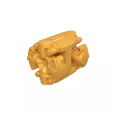 CAT 8,5C EVRENSEL MAFSAL