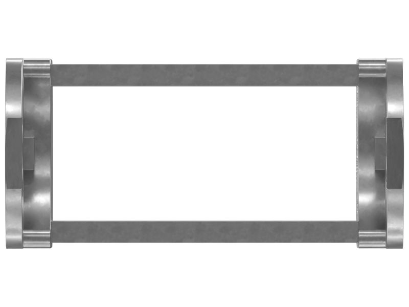 ЗВЕНО ТОРМОЗНОЙ ЦЕПИ