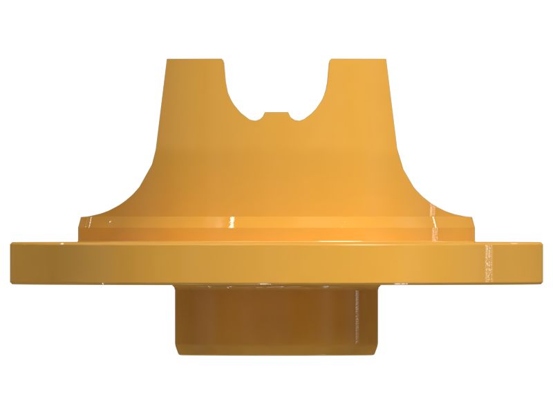 ВИЛКА ТОРМОЗА