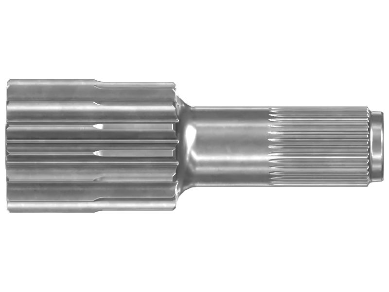 СОЛНЕЧНАЯ ШЕСТЕРНЯ