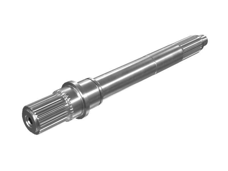 152-7157: ВАЛ В СБОРЕ