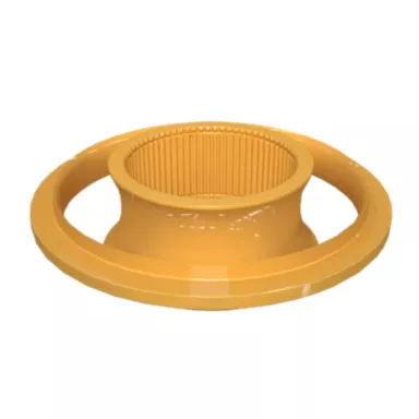 CAT STATOR