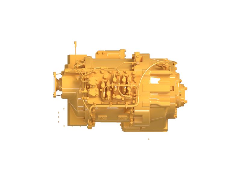 КОРОБКА ПЕРЕДАЧ