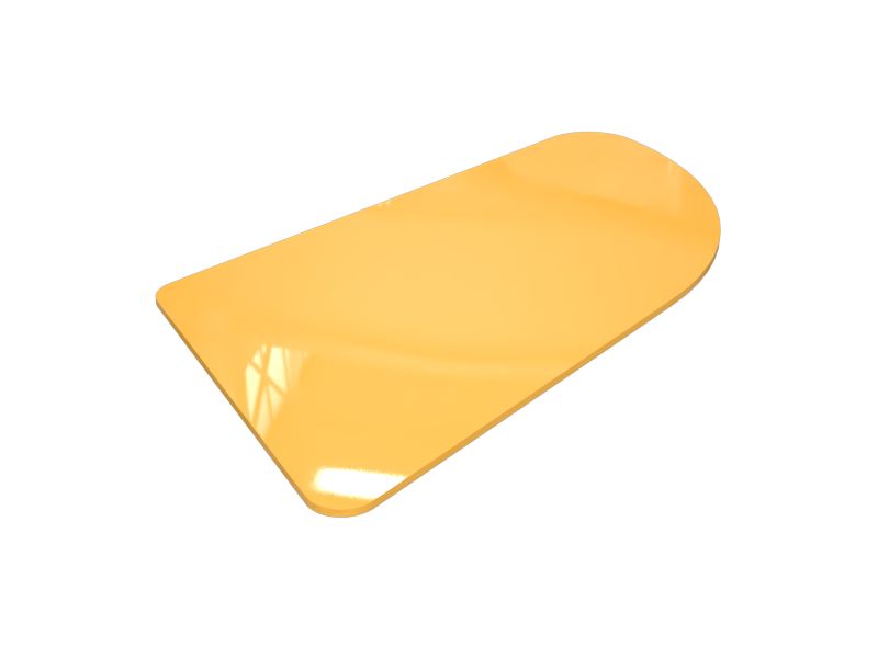 622-2918: PLATE-WEAR