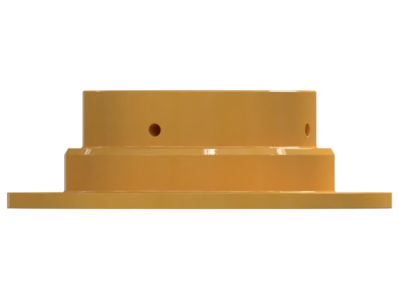 ПОРШЕНЬ МУФТЫ СЦЕПЛЕНИЯ