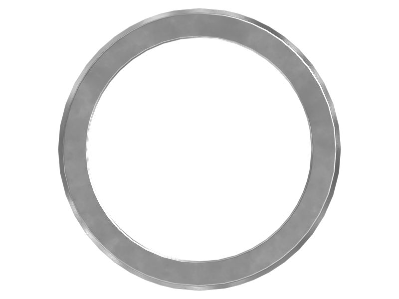 КОЛЬЦО ПОДШИПНИКА