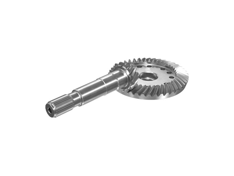 パーツ @cat.garage 237-9216: GEAR SET-FIX | Cat® Parts Store