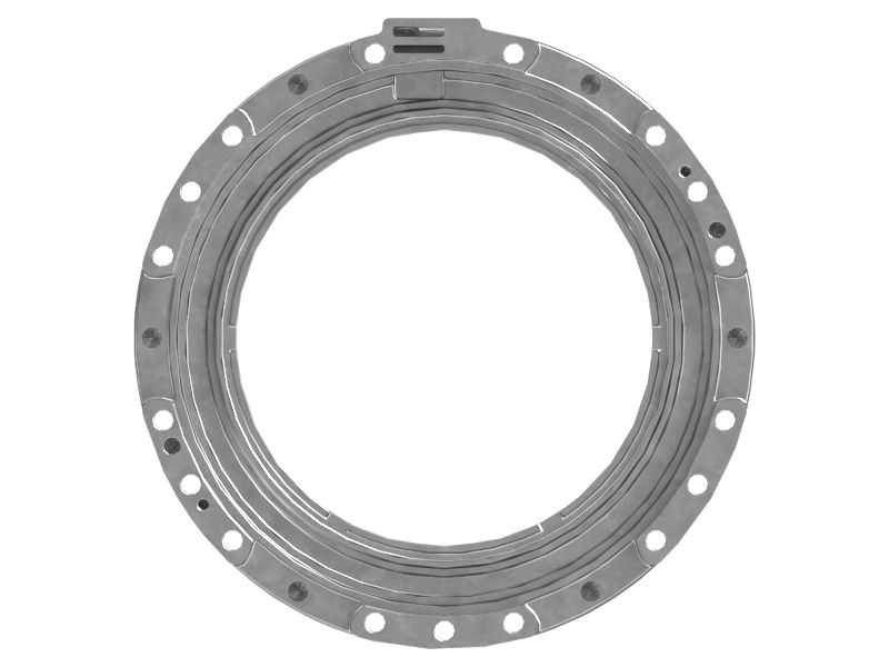 НАРУЖНЫЙ КОРПУС