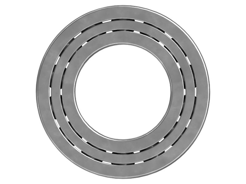 ПОДШИПНИК РАЗЪЕМНЫЙ