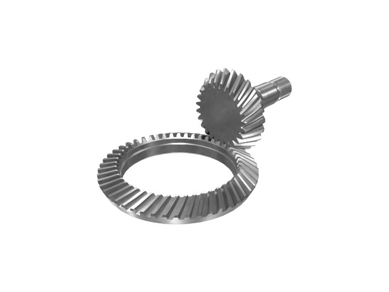 340-8554: НАБОР ШЕСТЕРЕН