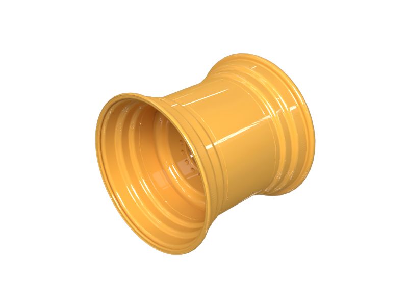 604-8228: Rim Assembly 6048228 купить