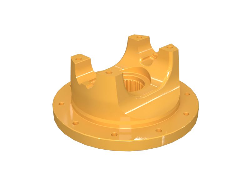 ВИЛКА ТОРМОЗА