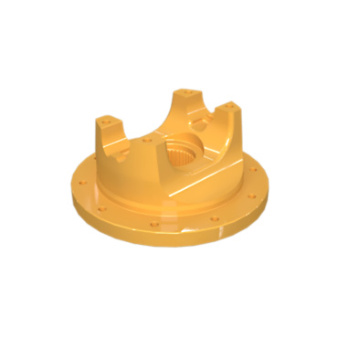 370-1738: 40 Teeth Brake Yoke | Cat® Parts Store 370-1738: 40 Teeth Brake Yoke | Cat® Parts Store