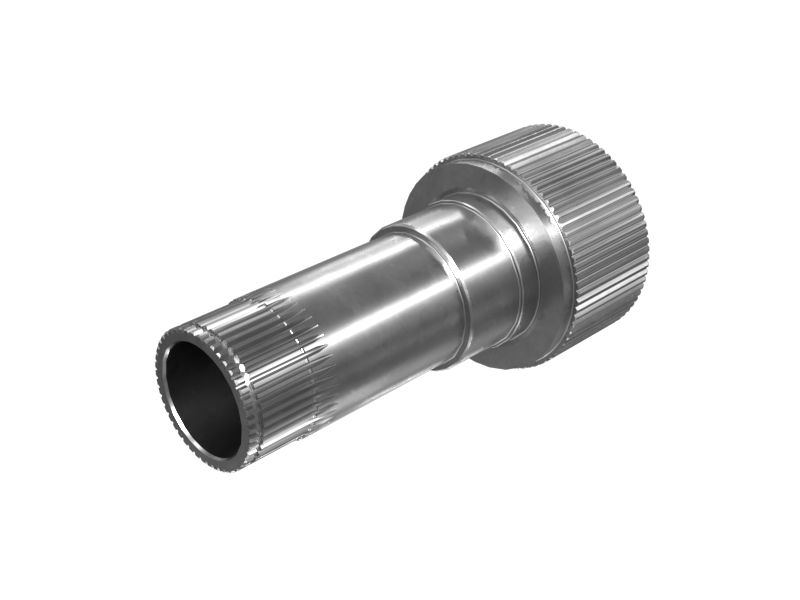 1T-1333: ВОДИЛО В СБОРЕ