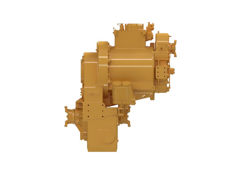 КОРОБКА ПЕРЕДАЧ