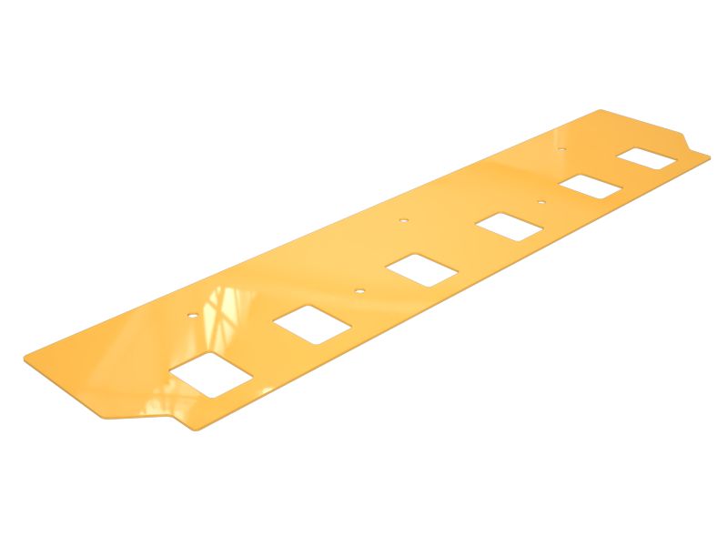 621-0279: PLATE-WEAR