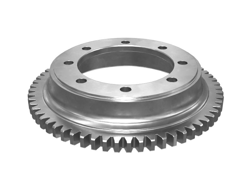 1T-1227: ШЕСТЕРНЯ