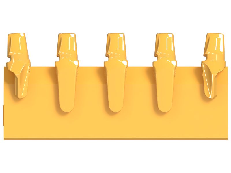 Основная кромка