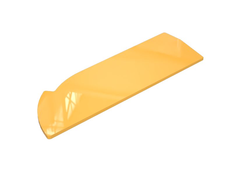 627-7897: PLATE-WEAR