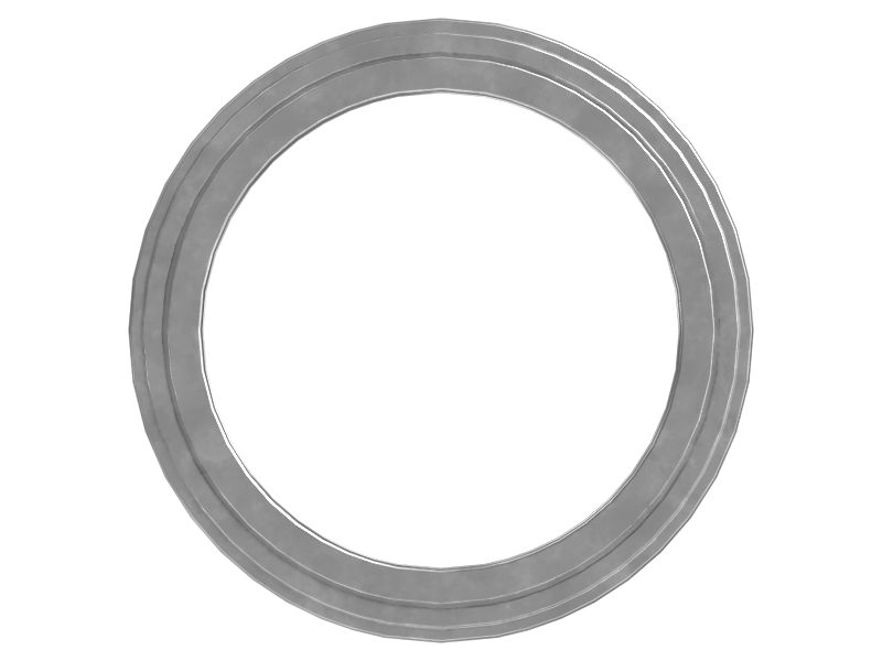 РАЗЪЕМНЫЙ ПОДШИПНИК