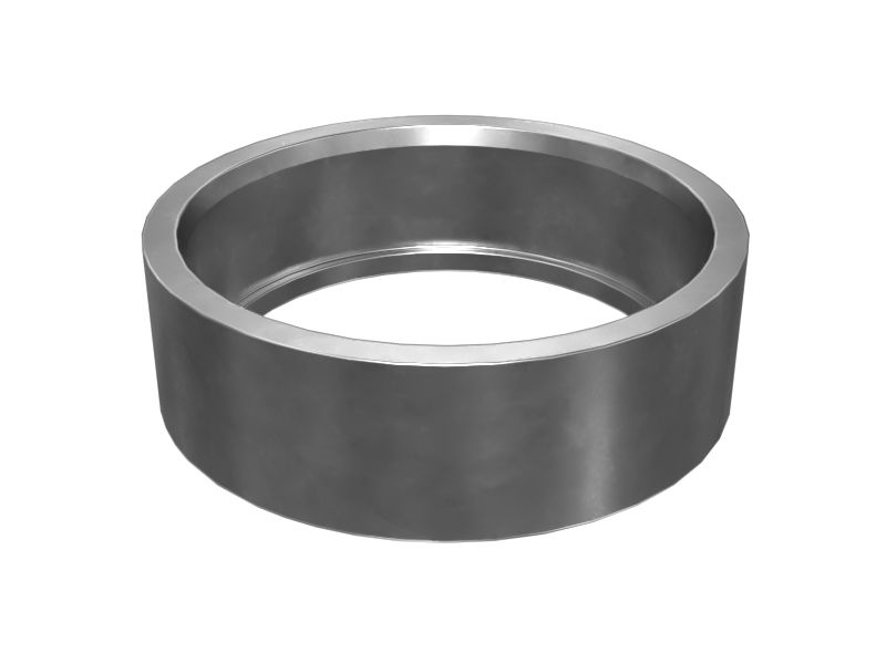 4K-7296: КОЛЬЦО ПОДШИПНИКА