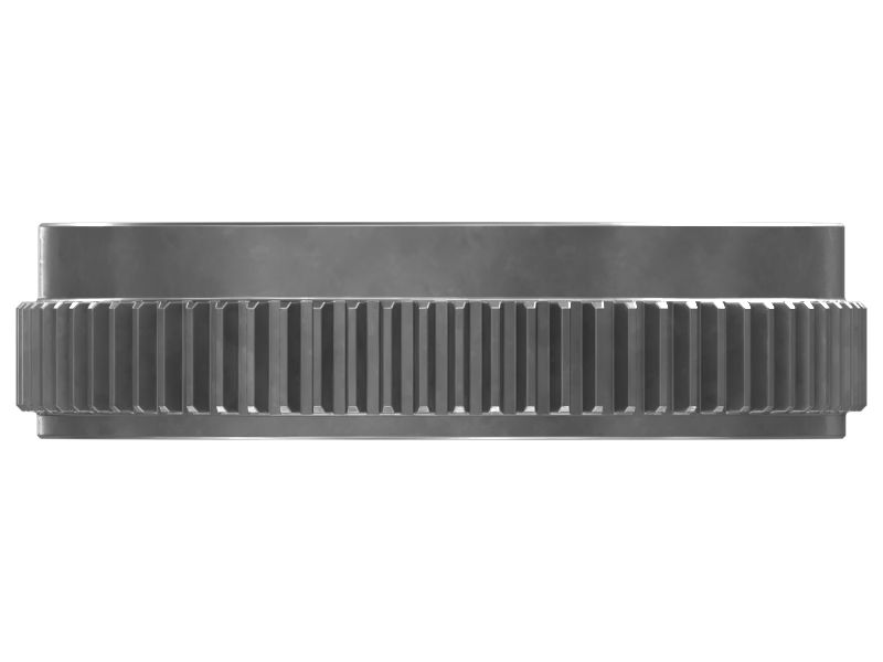 ЗУБЧАТЫЙ ВЕНЕЦ