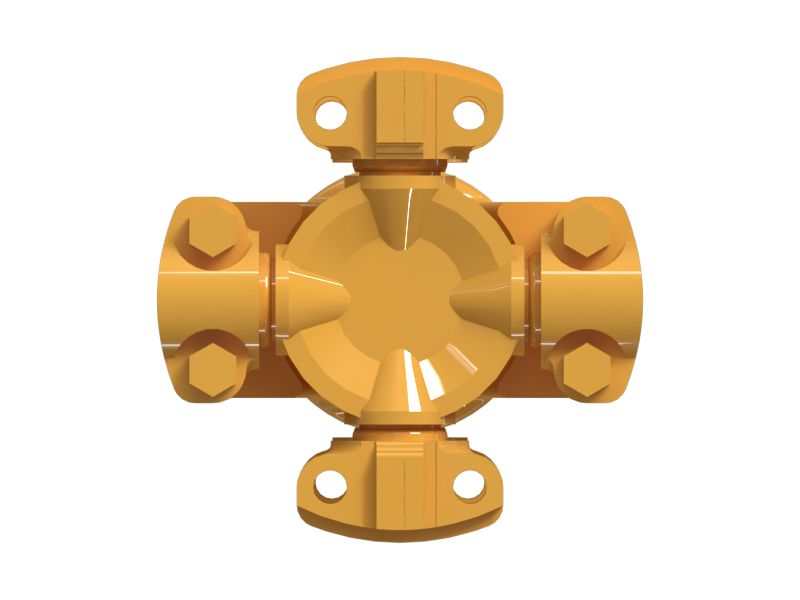 КАРДАННЫЙ ШАРНИР