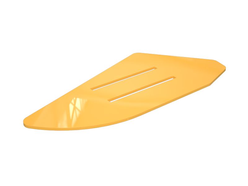 PLATE-WEAR