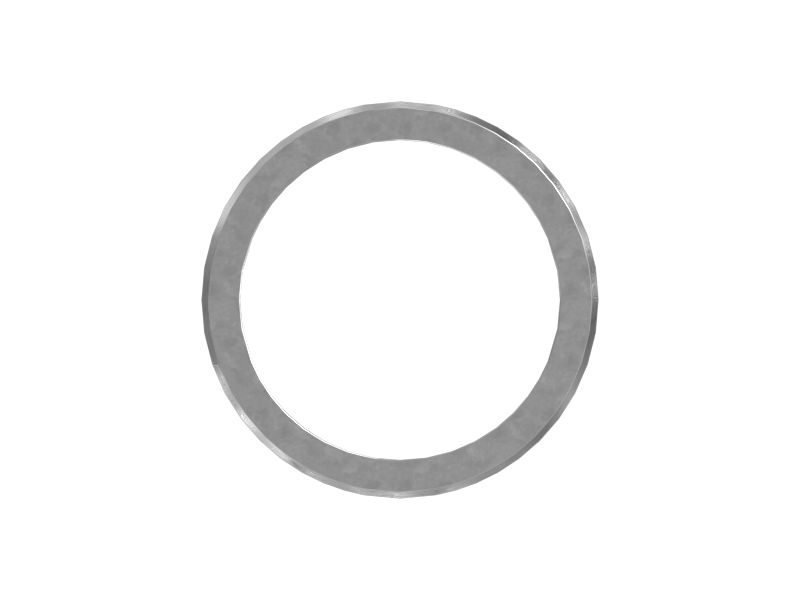 КОЛЬЦО ПОДШИПНИКА