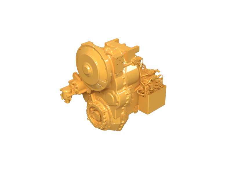 КОРОБКА ПЕРЕДАЧ