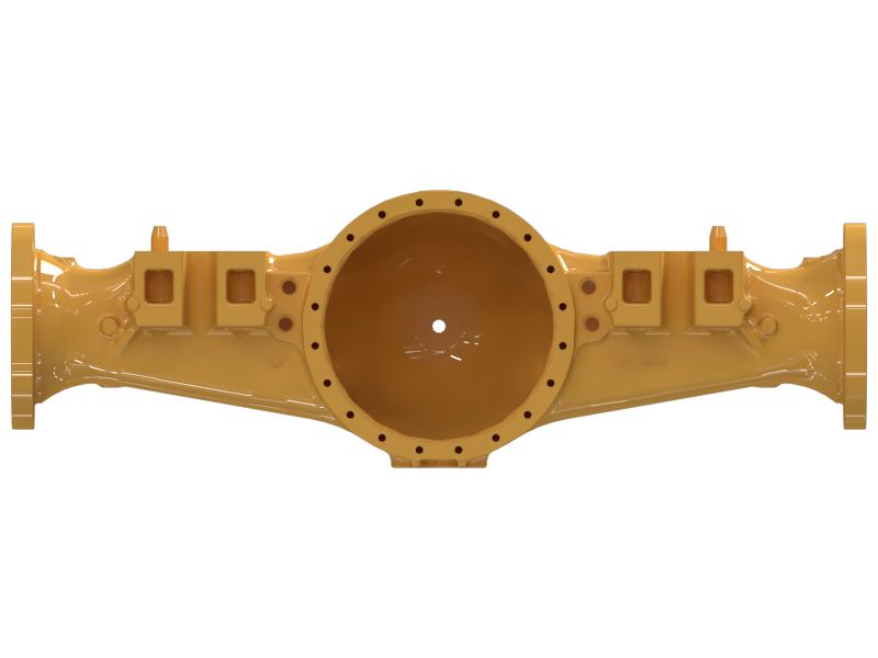 КОЖУХ В СБОРЕ ПЕРЕДНИЙ