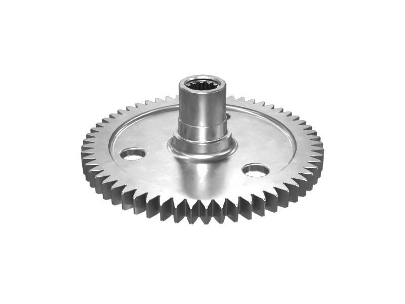 154-0901: ШЕСТЕРНЯ