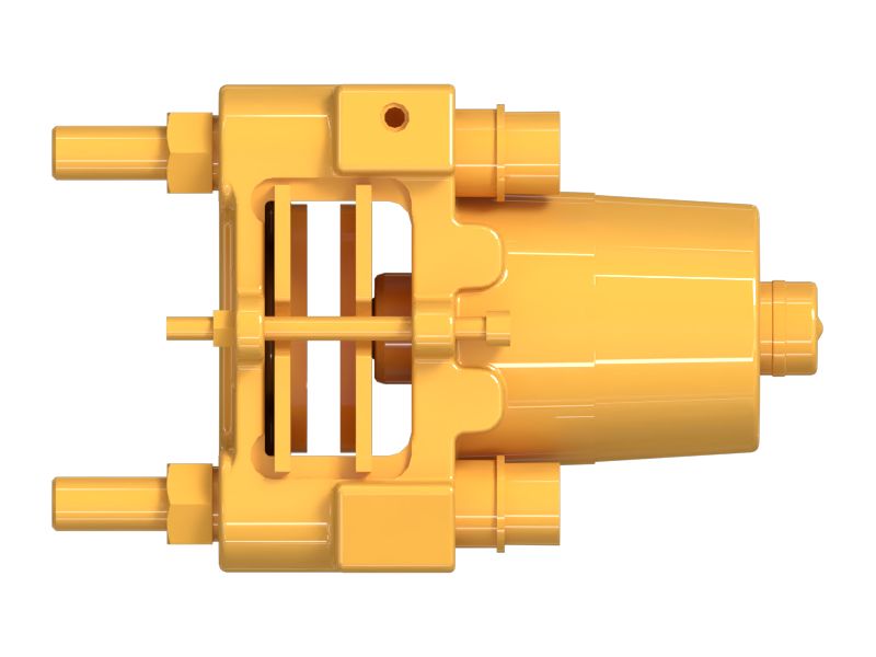 СТОЯНОЧНЫЙ ТОРМОЗ