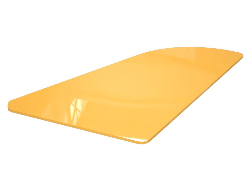 PLATE-WEAR
